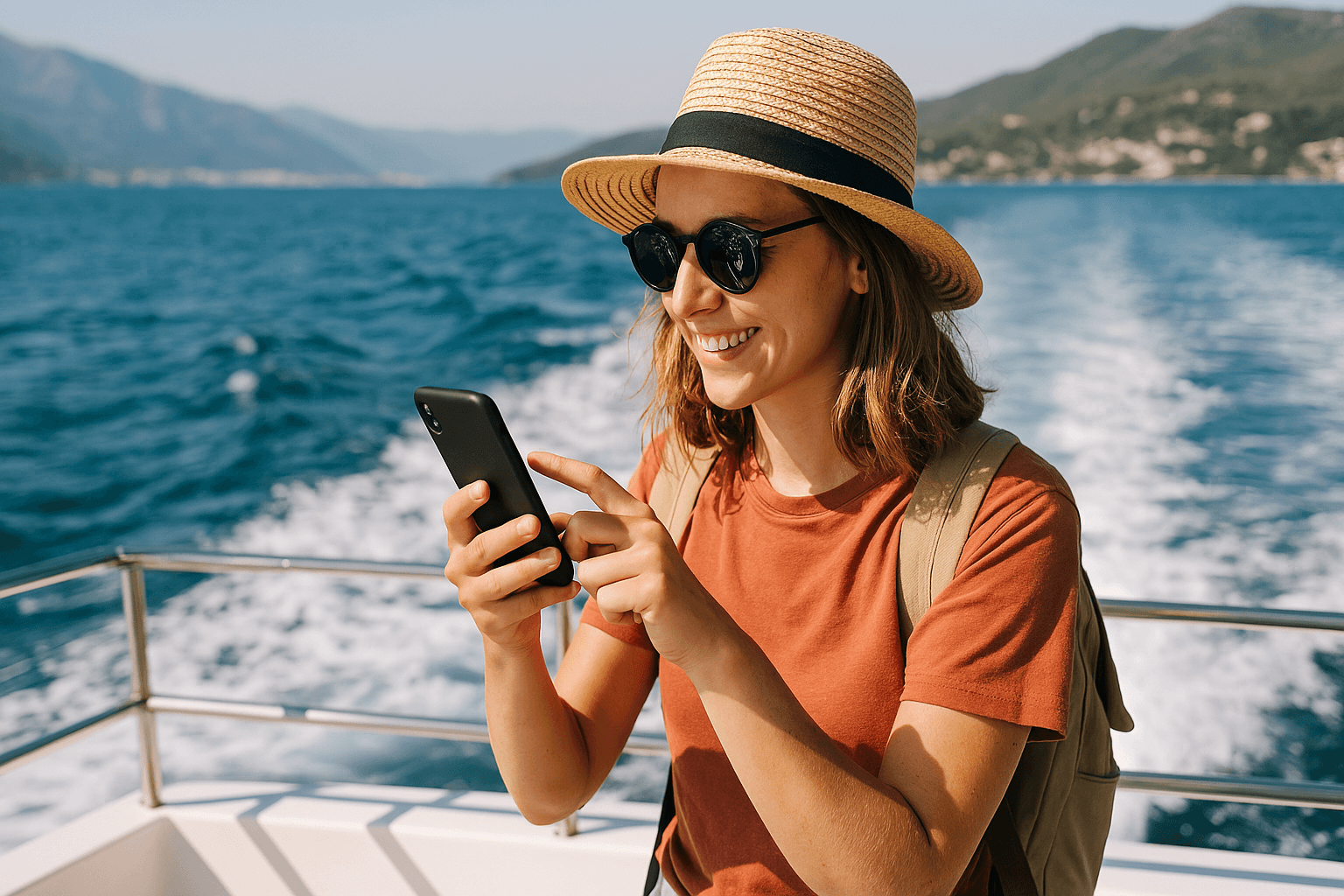 How Do Esims Work For Travel - Your Complete Guide